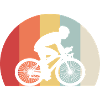 Fahrradfahrer