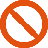 forbidden