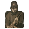 Halbfigur