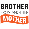 Brother From Another Mother