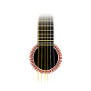 Guitar Guitarist Guitarist Gift
