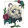 panda