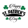 Joyeuse Saint Patrick