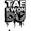 Taekwondo Fighting