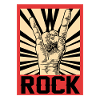 rock