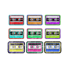Cassette tape
