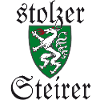 Stolzer Steirer Wappen Steiermark Spruch Geschenk