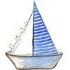 sailboat