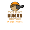 Costume Ornithorynque