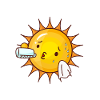 sun