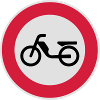 Cyclomoteur cyclomoteur Interdiction Interdiction