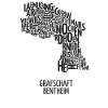 Grafschaft Bentheim Shirt Niedergrafschaft