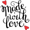 Made with Love