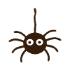 spider