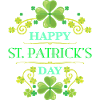 Saint Patrick