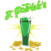 Saint Patrick