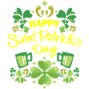 Saint Patrick