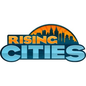 Rising Cities Logo