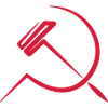 hammer & sickle