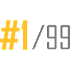 PUBG # 1/99