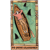 Die Große Gelassenheit Tarotboot