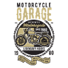 motorcycle
