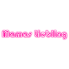 Mamas Liebling