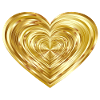 Golden Heart