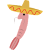 Shrimpa Tequila