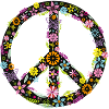 Floral Peace