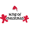 christmas king