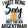 Argentina Argentinian Gift
