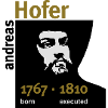 Andreas Hofer · Born/Executed