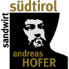 Andreas Hofer · Sandwirtgasse South Tyrol