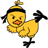 Karate Chick