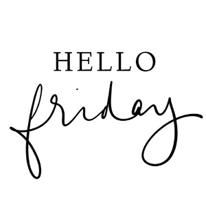 Hello Friday Clothes Womens Premium T Shirt