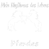 Horse Pride Rhythm