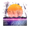80s retro