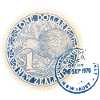 New Zealand Stamp