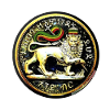 Lion de Judah reggae