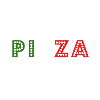 Cadeau Pizza Italie