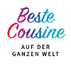 beste Cousine