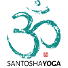 SANTOSHA YOGA COLOGNE
