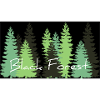 BLACK FOREST TREES