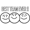 Best team ever !!