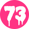 Number 73