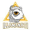 illamanati - cool llama alpaca gift