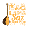Saz Baglama