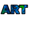 Art Art Lettering