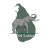 Sri Lanka elephant